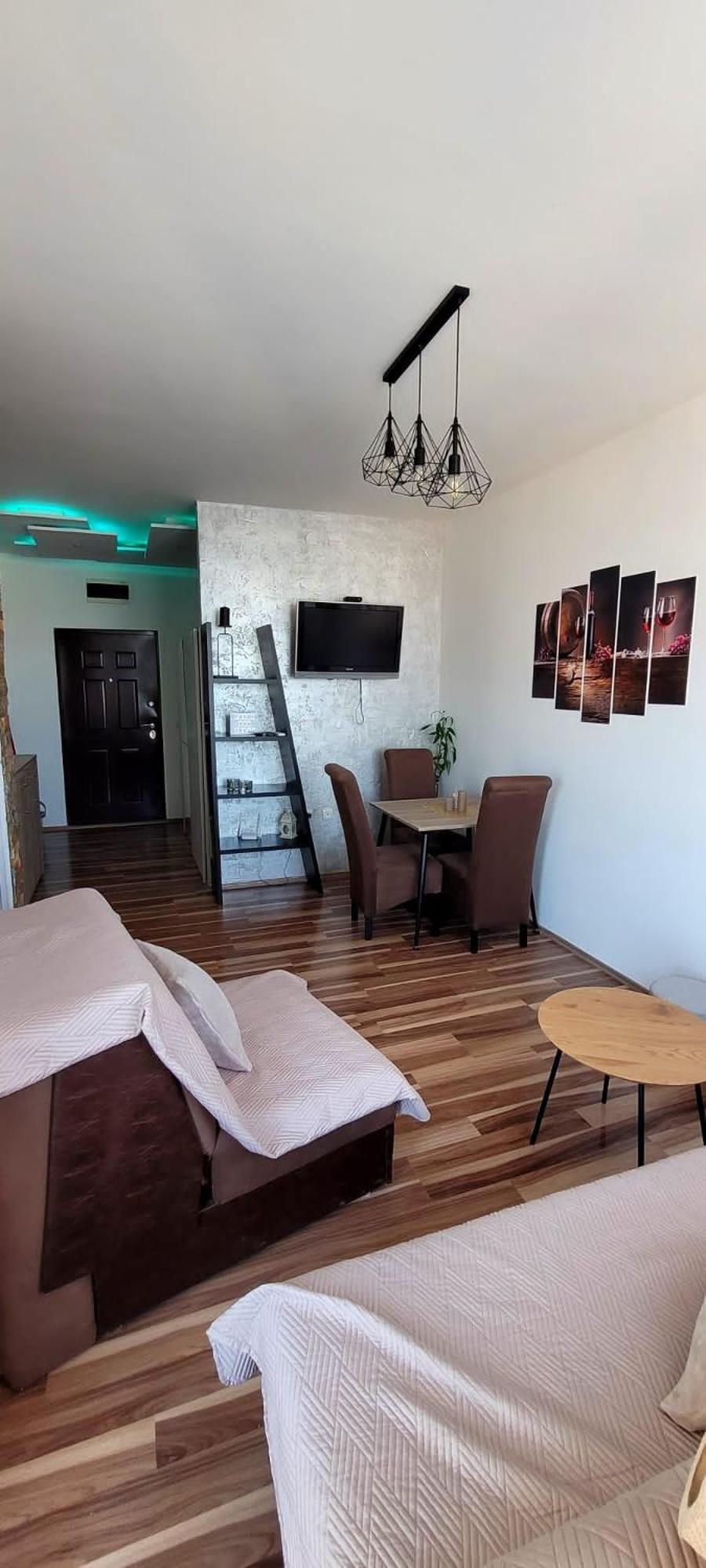 Todor Apartmani Kladovo Bagian luar foto